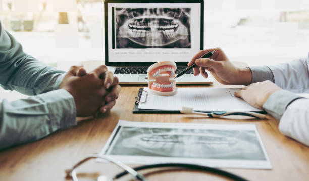 Best Emergency Broken Tooth Repair in Richwood, TX
