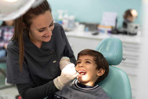 Best Emergency Tooth Extraction in Richwood, TX