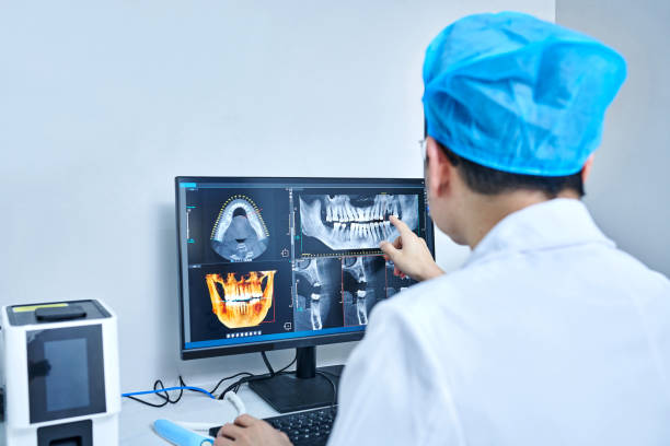Best Emergency Wisdom Teeth Removal in Richwood, TX